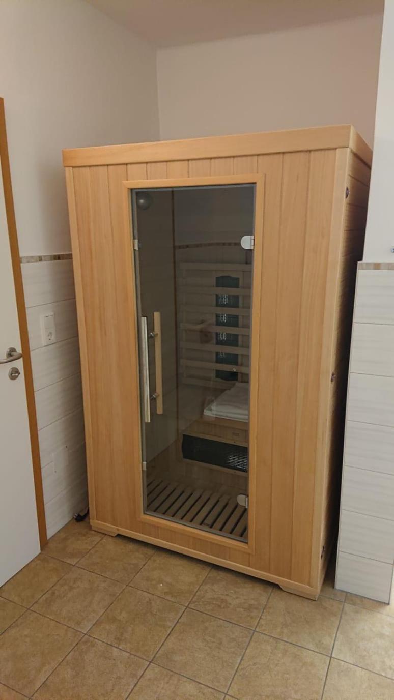 Apartment Alte Schule Rattendorf
