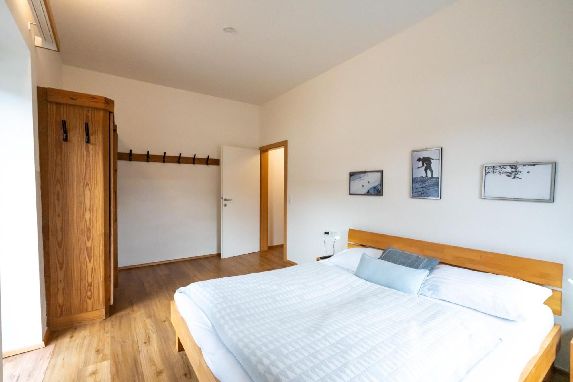 Appartement Alte Schule *