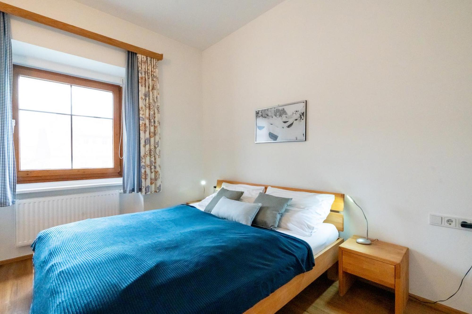 Alte Schule Appartement Rattendorf