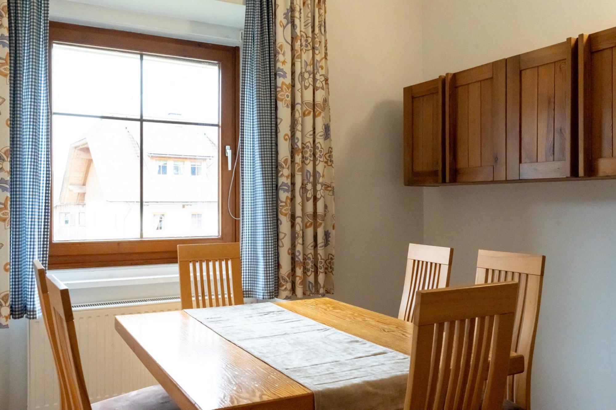 Alte Schule Appartement *