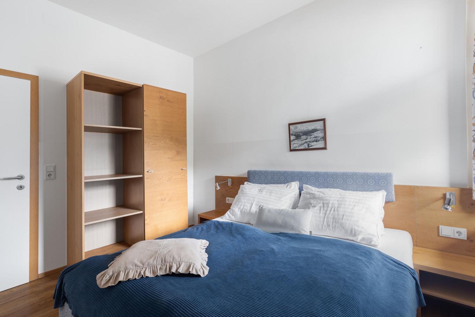 Appartamento Alte Schule Rattendorf