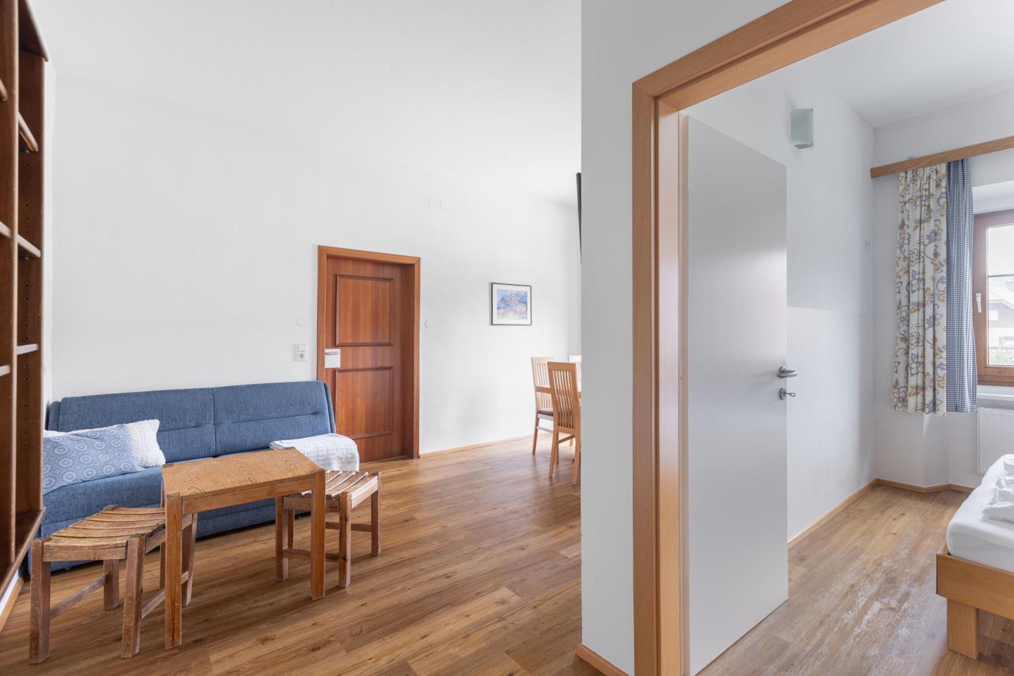 Appartamento Alte Schule Rattendorf