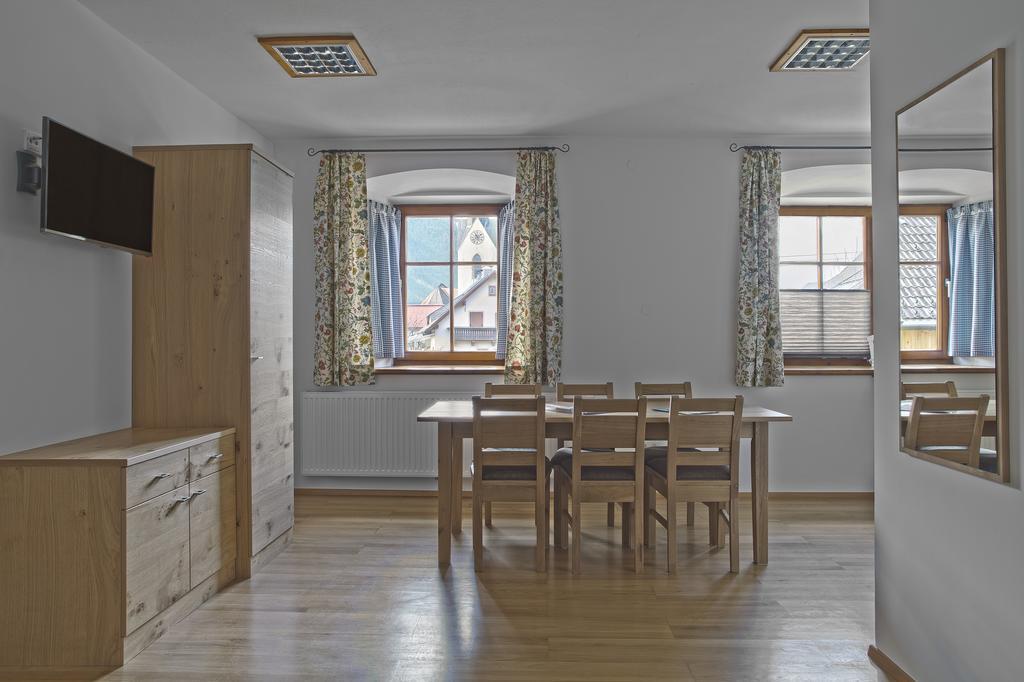 Alte Schule Apartment Rattendorf