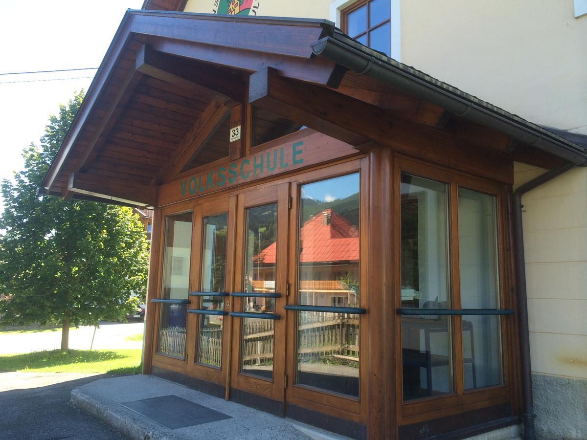 Alte Schule