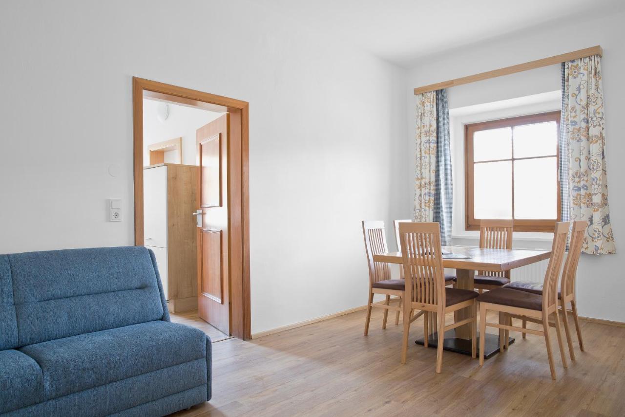 Alte Schule Apartment Rattendorf
