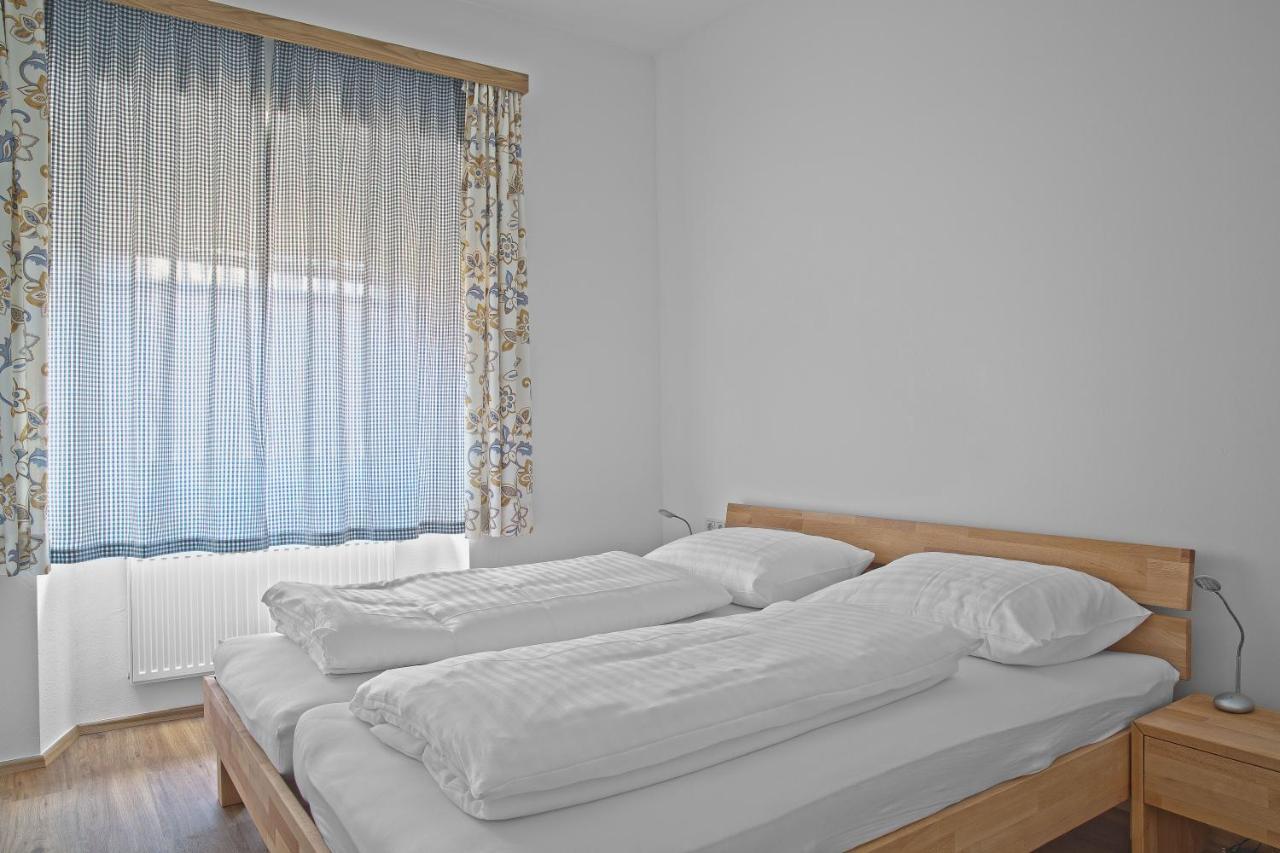 Appartement Alte Schule *